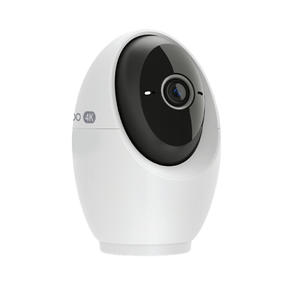 TP-LINK Tapo C260 旋轉式 AI 家庭防護 / Wi-Fi 網路攝影機 1