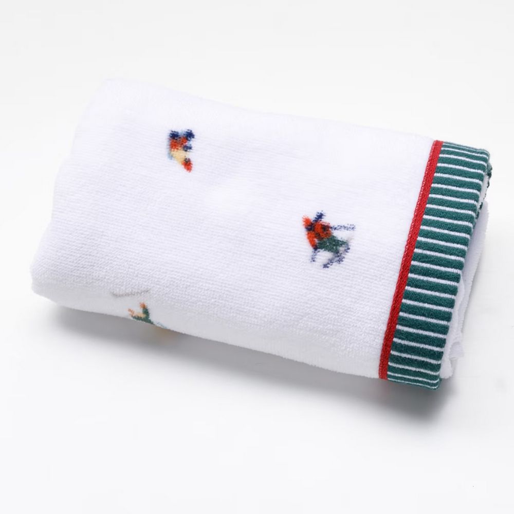 純棉毛巾 SKIER 33×80 n5GT NITORI宜得利家居