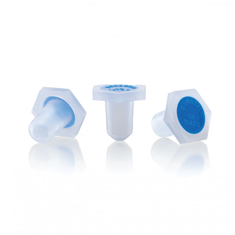 《BOROSIL》磨砂塞 PP Stopper, PP