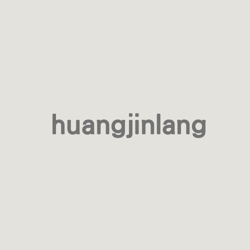 huangjinlang