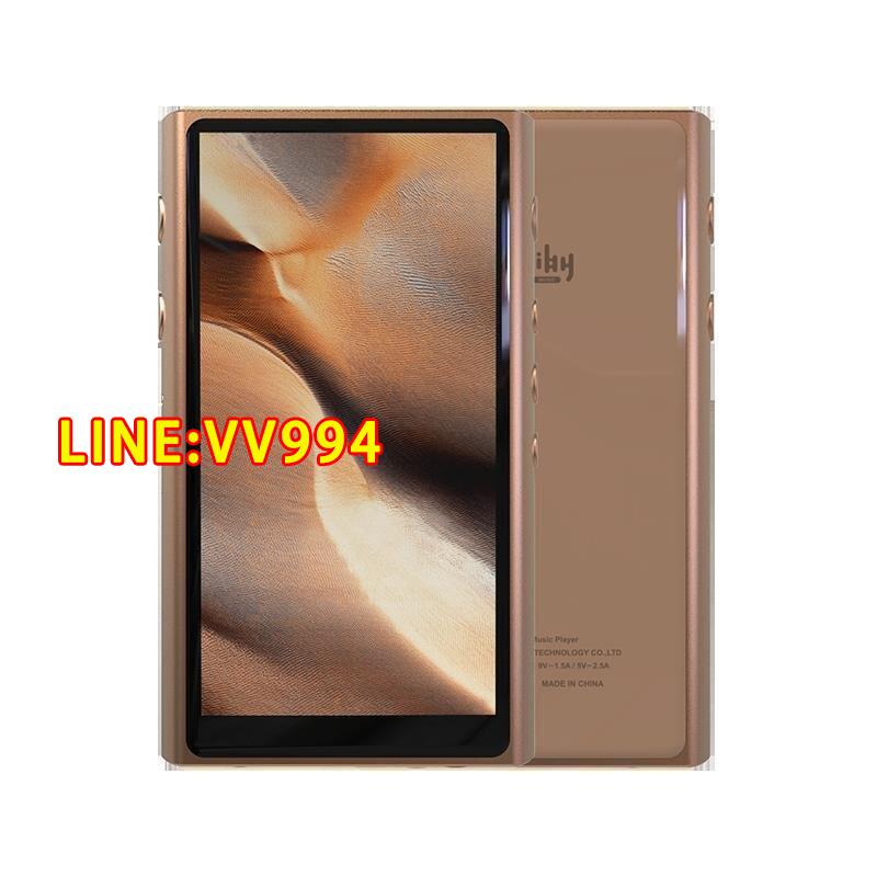 【新品 可開統編】◤RR◢Hiby海貝R5 saber藍芽dac解碼器r5s音樂播放器電腦usb音效卡