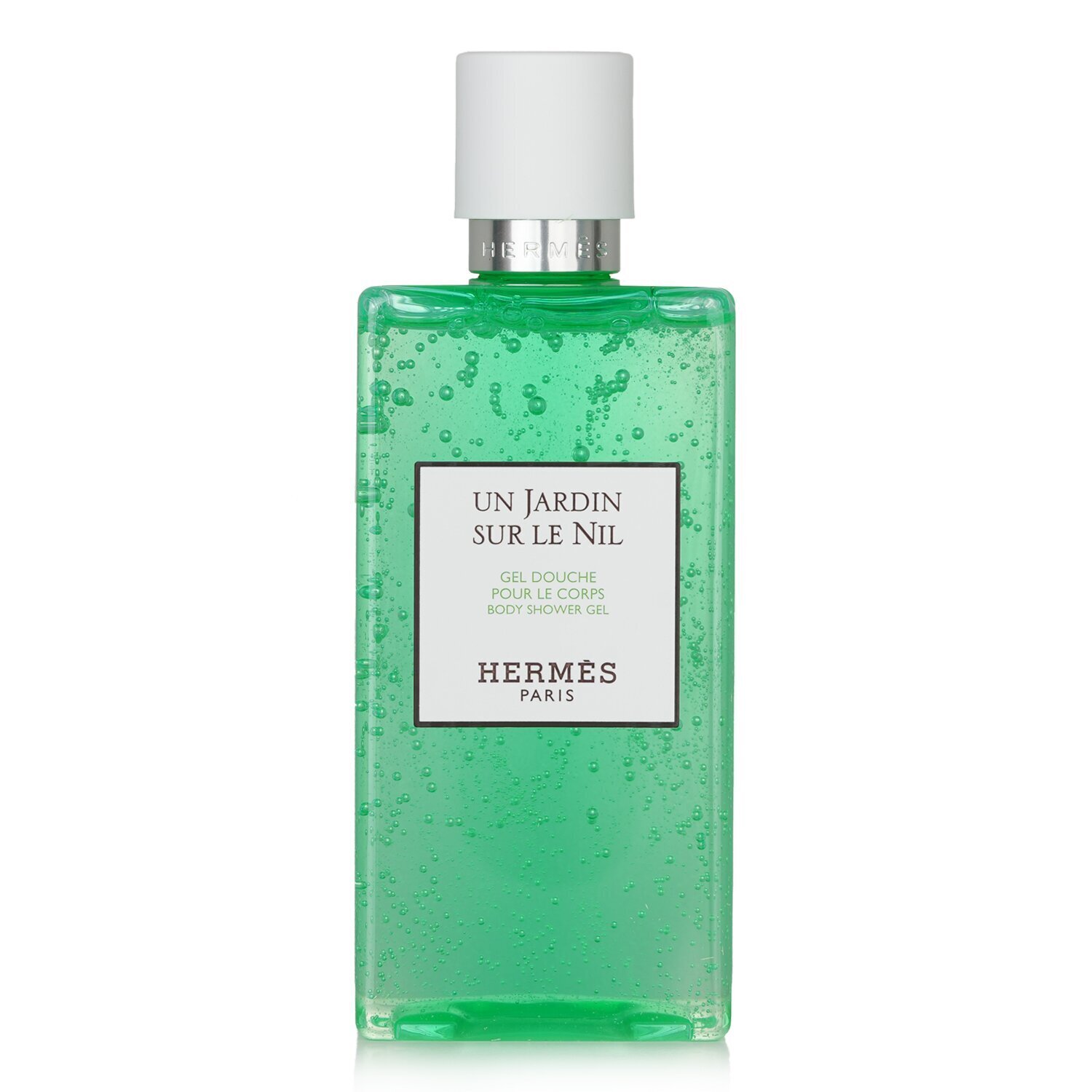 愛馬仕 Hermes - Un Jardin Sur Le Nil 尼羅河花園沐浴露