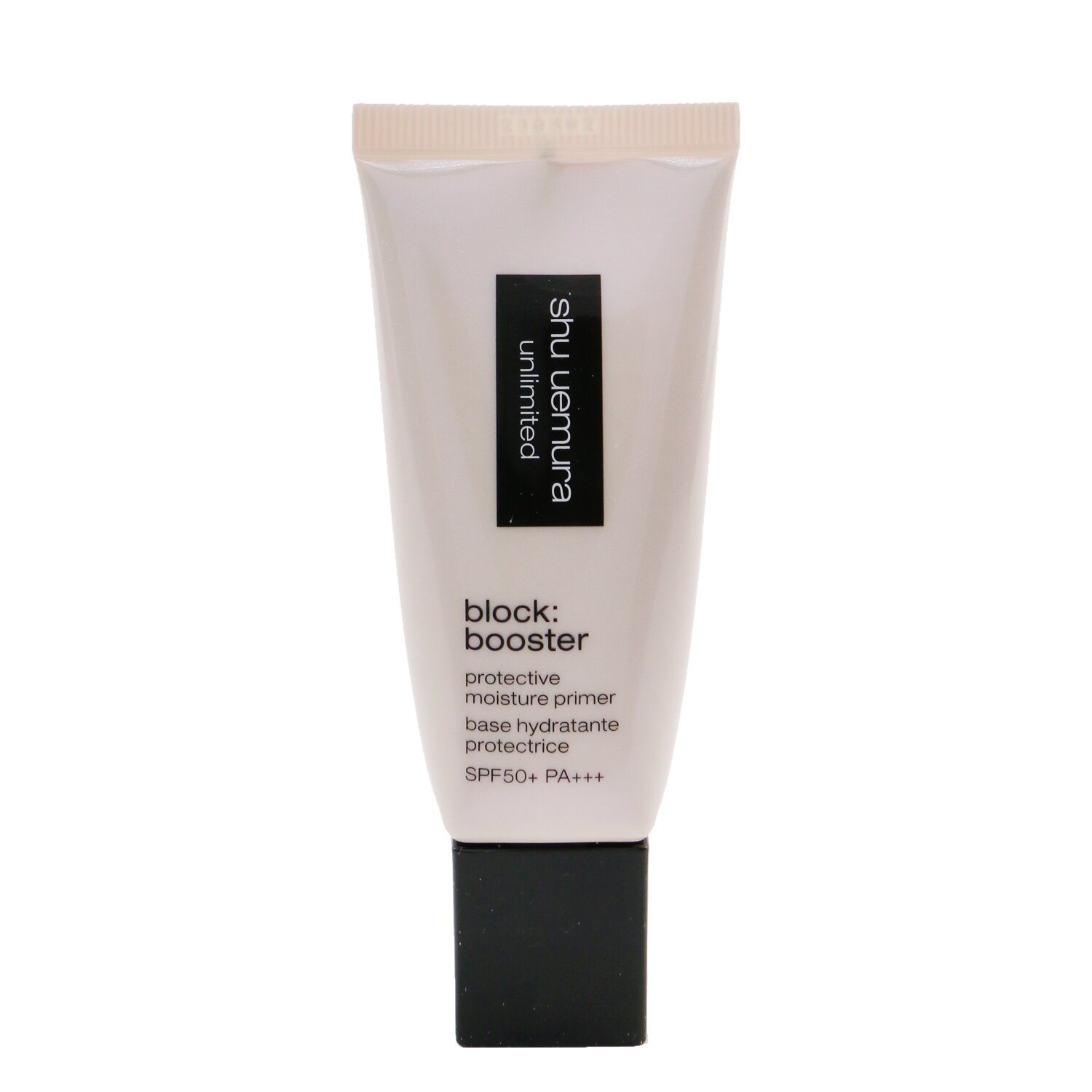 植村秀 Shu Uemura - Unlimited 水潤隔離防曬底霜 SPF 50