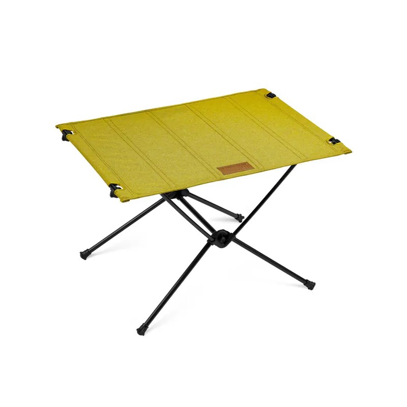 ├登山樂┤韓國 Helinox Table One Home 桌 Mustard 芥黃 # HX-13856