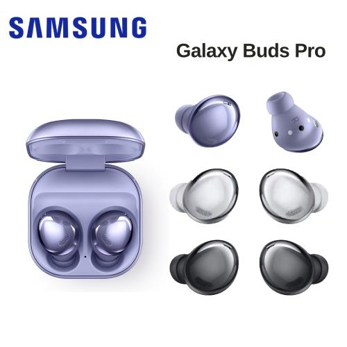 SAMSUNG Galaxy Buds Pro