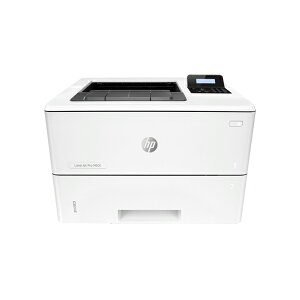 【下單享9%點數回饋】HP LaserJet Pro M501dn 辦公用黑白雷射印表機