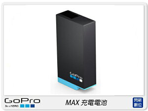 GOPRO MAX ACBAT-001 充電電池(ACBAT001,公司貨)【跨店APP下單最高20%點數回饋】