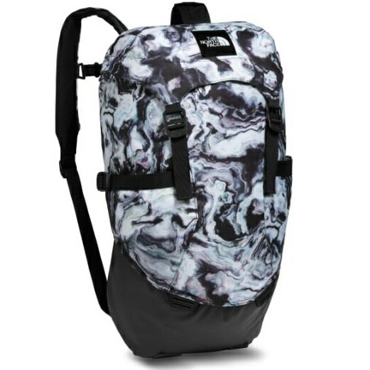 [ THE NORTH FACE ] 30L多功能水墨印花揹包 / 後揹包 雙肩包 / NF0A2SD2SET