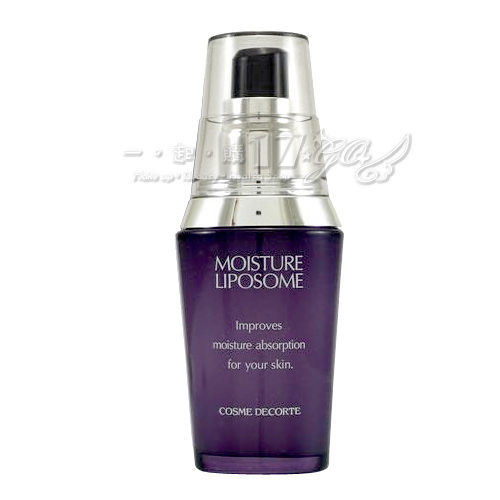 【VT薇拉寶盒】COSME DECORTE 黛珂 保濕美容液(60ml)
