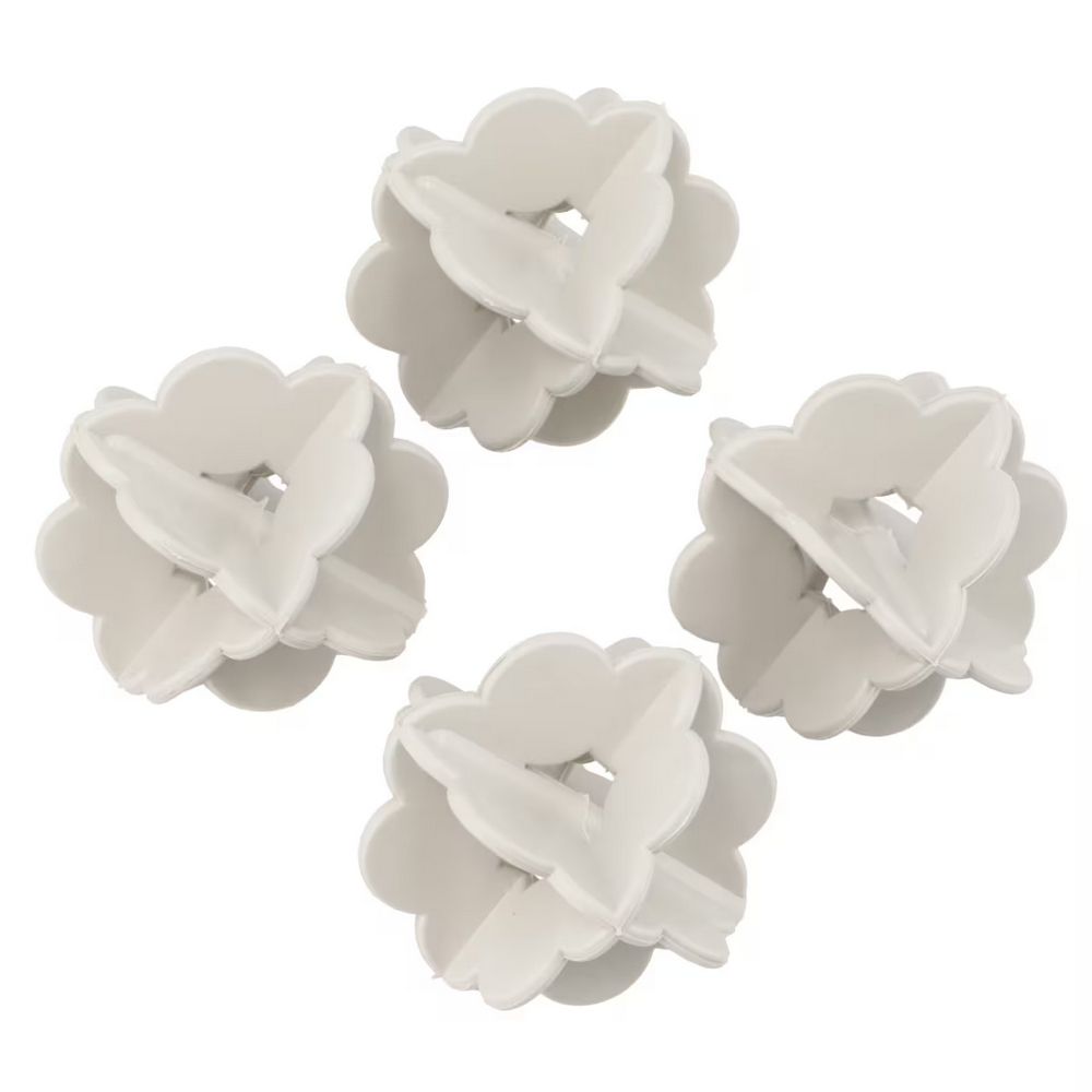 【DECO HOME商品】洗衣球 4P LMO TL01(DH) NITORI宜得利家居