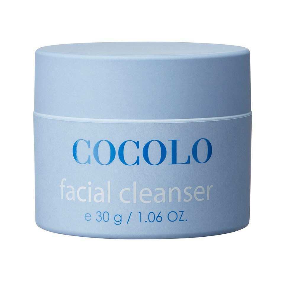 【Rock'n Apple x COCOLO】童顏肌淨潔顏霜