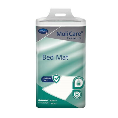 安加適 看護墊 XL號 60x90cm (30片/包)【杏一】