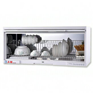 【點數10%回饋】五聯 WD-1801QS WD-1901QS O3臭氧型 不鏽鋼筷架 烘碗機 廚房 1801 1901