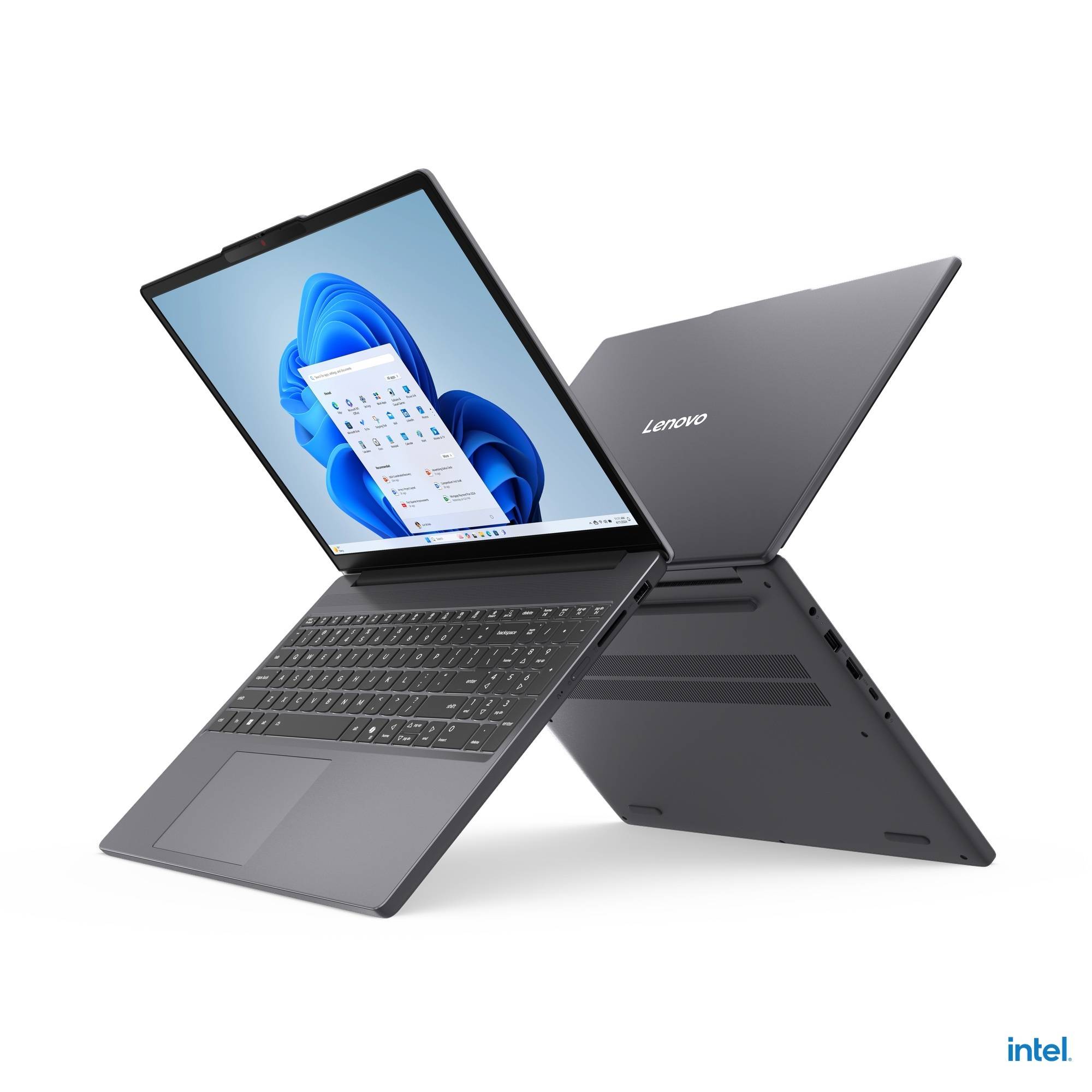 滿額贈專區★LENOVO 聯想 'IdeaPad Slim 3 15IRH10 15.3吋家用筆電 14吋效能筆電 i7-13620H/8G/512G PCIe SSD/Win11 灰