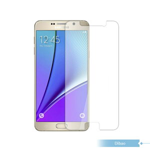 Samsung Note5 5.7吋 3H防刮螢幕保護貼
