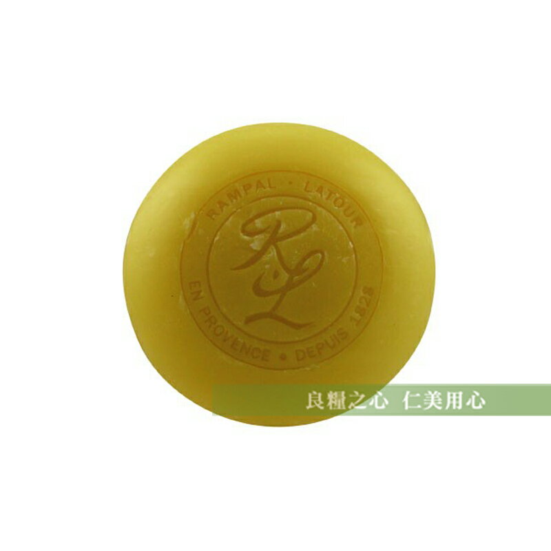 南法香頌 歐巴拉朵甜杏仁油香皂(150g/塊)_南法甜桃