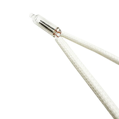 電鍋指示燈泡 6x16mm 霓虹燈泡 耐熱線 帶端子 大同電鍋 AC110V 燈泡帶線帶頭