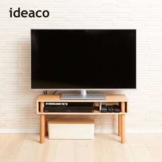 【日本IDEACO】解構木板電視櫃