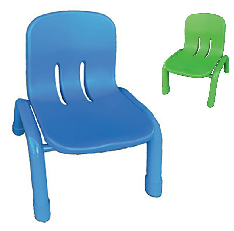 【 IS空間美學 】台灣製造-胖胖椅(2色) (2023B-402-3) 幼教桌椅/兒童桌椅/學生課桌椅