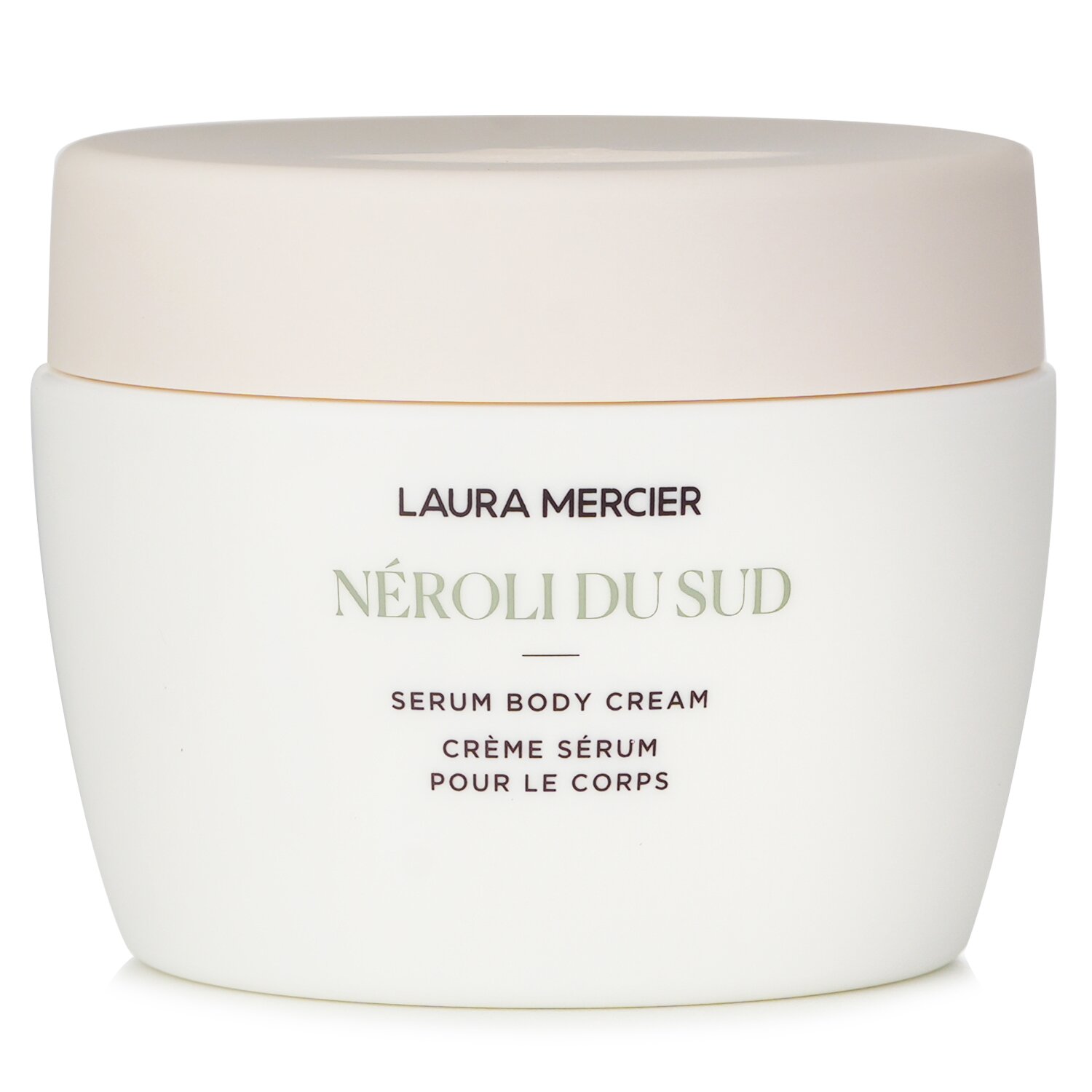 蘿拉蜜思 Laura Mercier - 柔暖橙花身體精華潤膚乳