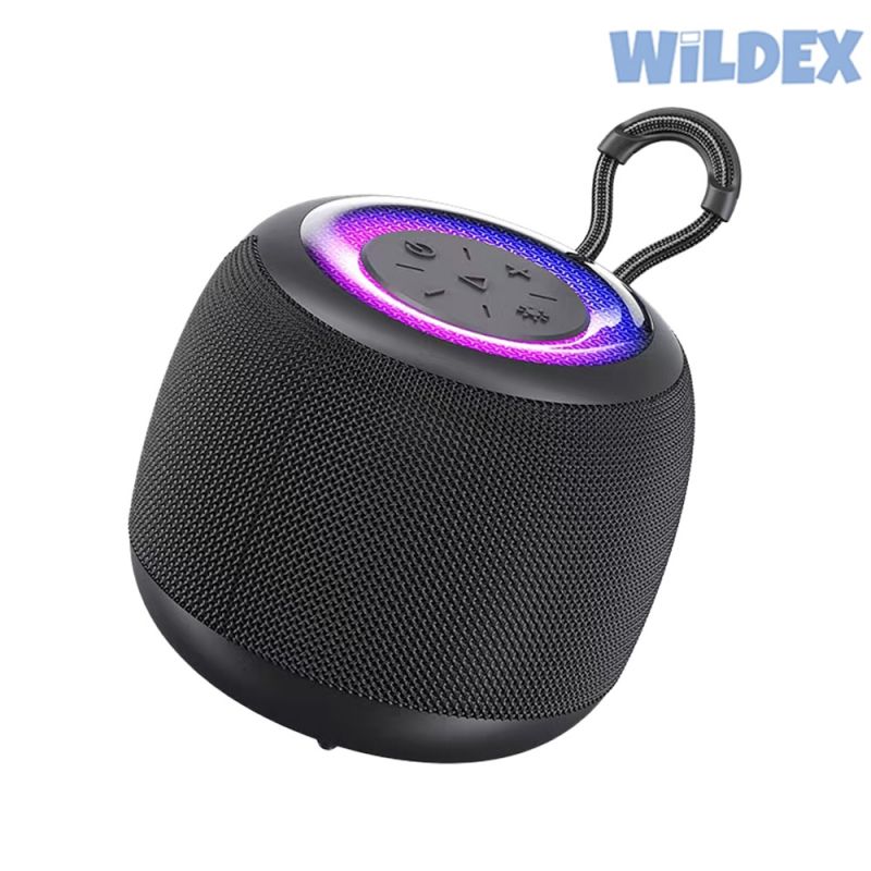 Wildex TWS 無線藍牙喇叭 便攜喇叭 無線喇叭 派對喇叭 可串聯 環繞立體音