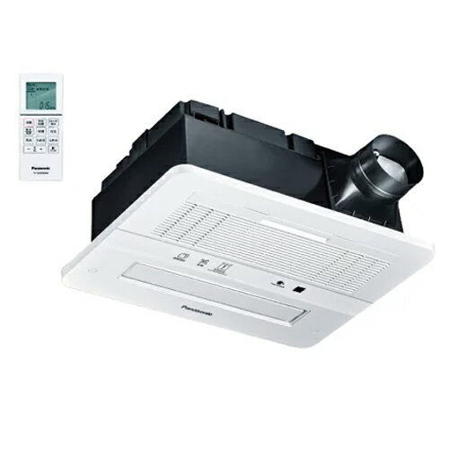 國際牌 Panasonic 陶瓷加熱 浴室暖風乾燥機 無線遙控 FV-40BE4W / FV-40BEN4W 220V 不含安裝【領券滿額再折千11/30止】 1