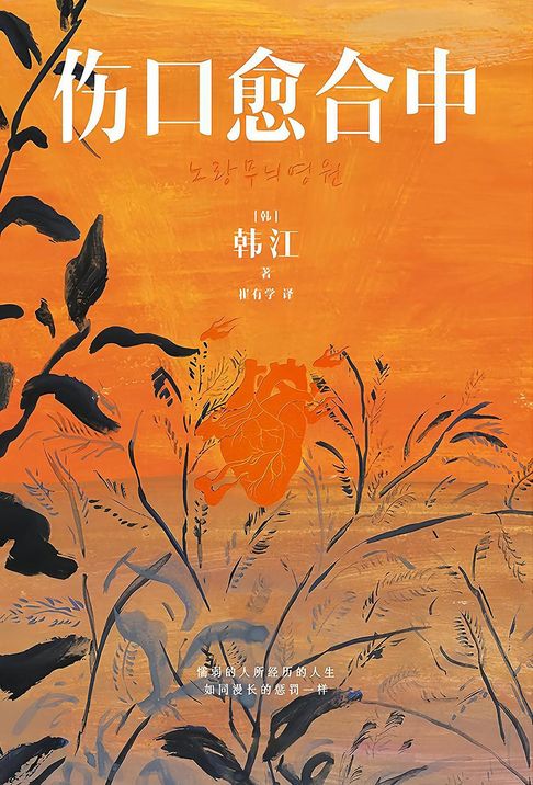 【電子書】伤口愈合中