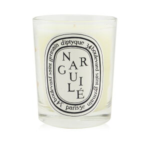 Diptyque - 芳香蠟燭 –Narguile
