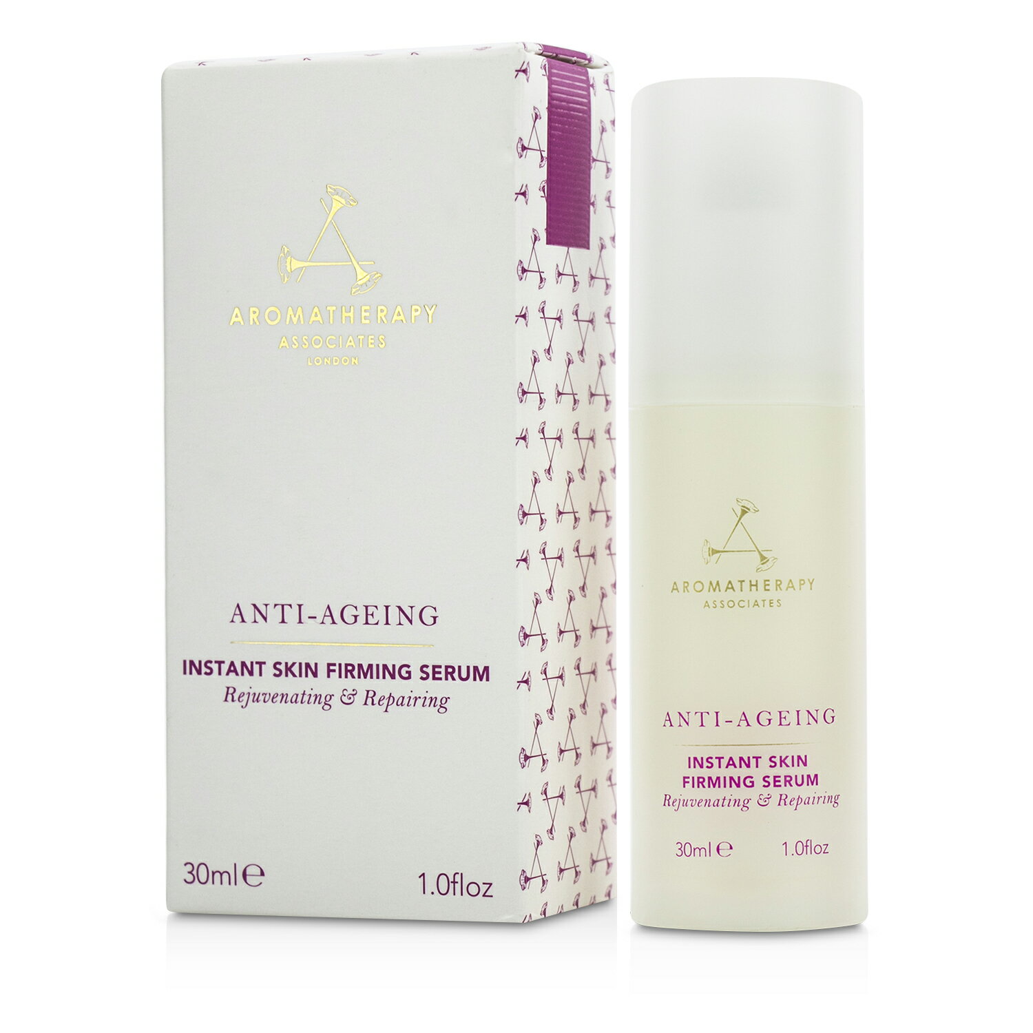 芳療之盟 Aromatherapy Associates - 抗衰老即時緊緻精華