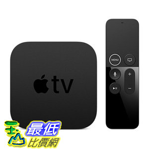 [106現貨] Apple TV 4K 32GB Model MQD22LL/A _A1197100