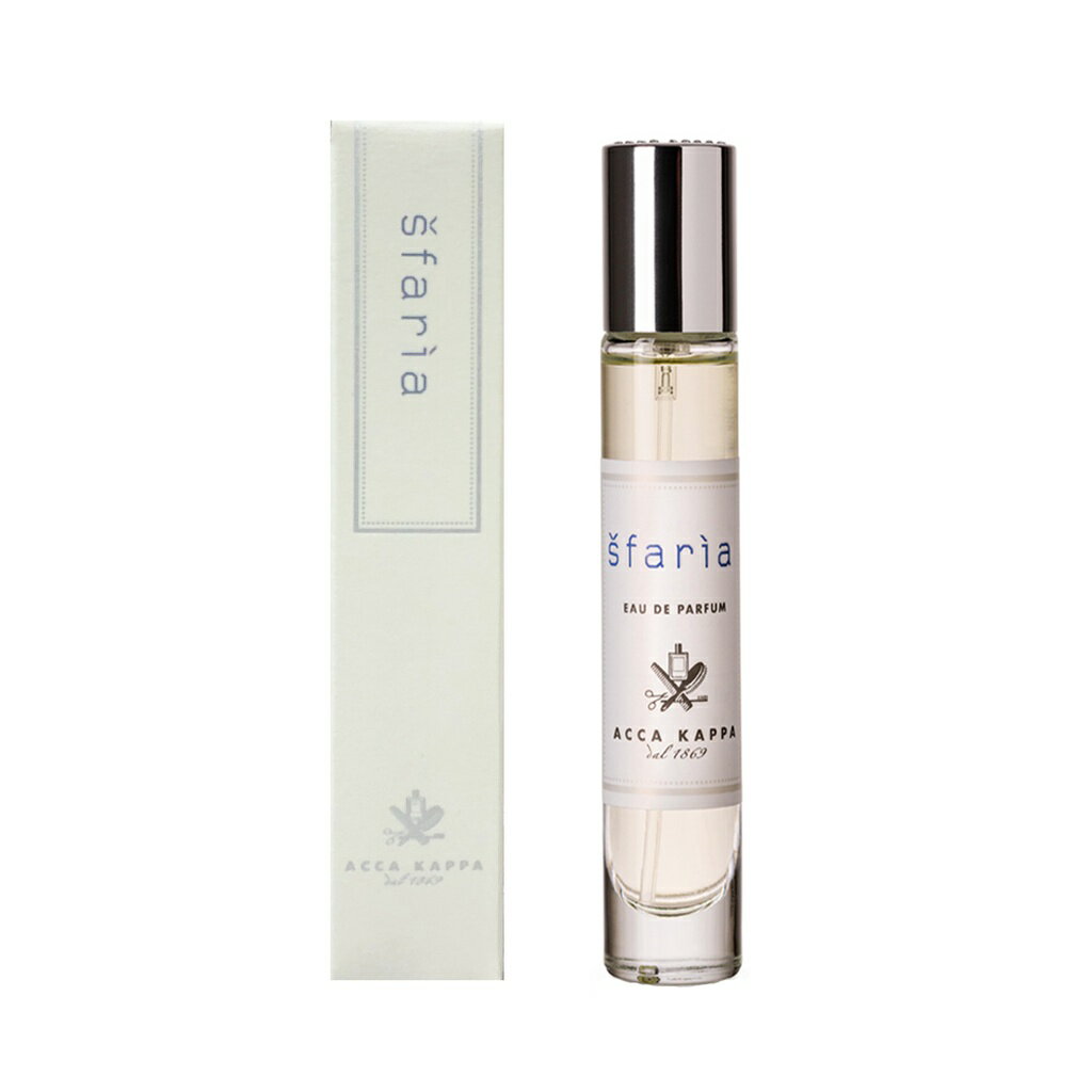 ACCA KAPPA 雪吟 Sfaria 淡香精15ml 優惠價:780元｜岡山戀香水