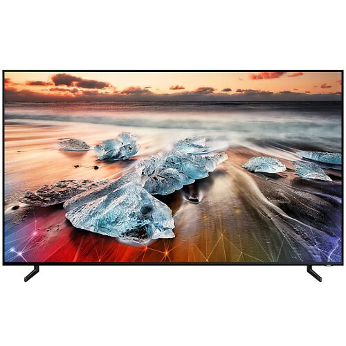 SAMSUNG 三星 QA75Q900RBWXZW 75吋 Q900R 8K Smart QLED TV【得意家電】※熱線07-7428010