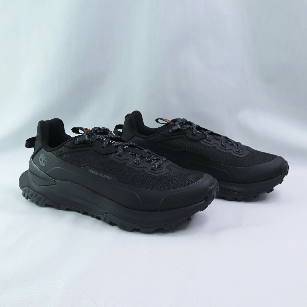 Timberland A6F16EK9 男款 健走鞋 Motion Access 防潑水 黑【iSport愛運動】