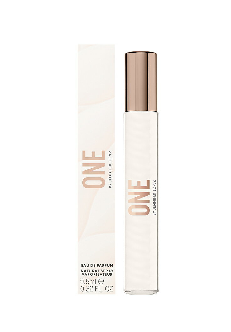 J.LO One 女性淡香精 9.5ml 優惠價:300元｜岡山戀香水