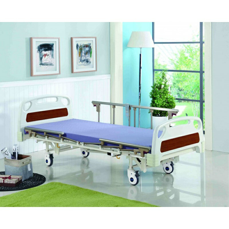 【耀宏】電動病床 (3馬達) YH322 電動護理床 居家照顧床 床頭尾ABS塑鋼