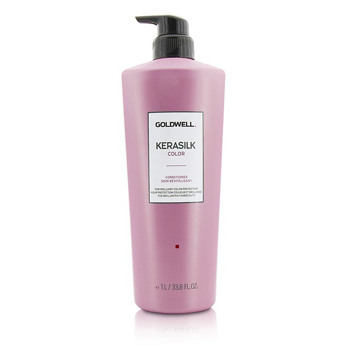 Goldwell 歌薇 凝光髮護(染色髮質) 1000ml