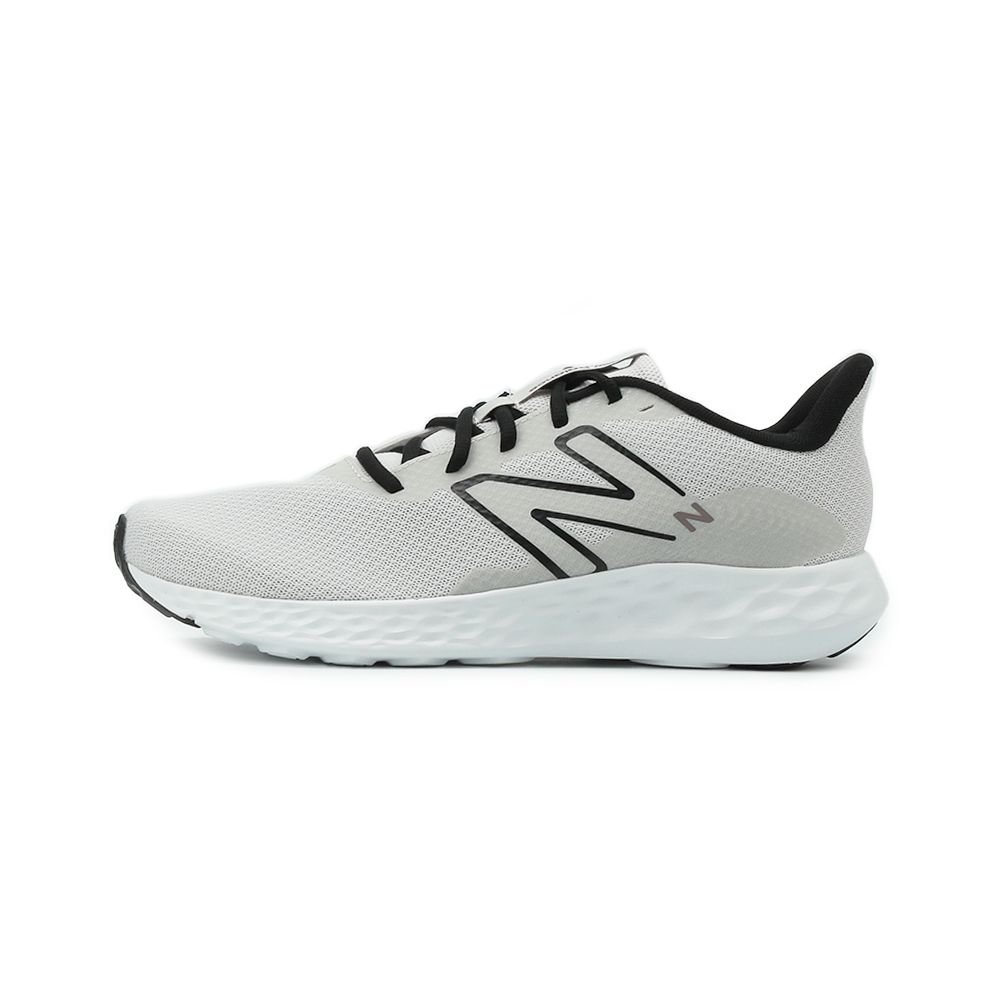 NEW BALANCE 411 輕量運動鞋 灰 M411RE3 男鞋