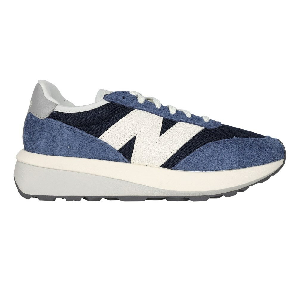 NEW BALANCE 男復古休閒鞋(免運 370系列 慢跑 運動 休閒 NB「U370AG」≡排汗專家≡