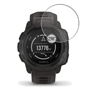 Garmin INSTINCT 2 2S SOLAR 滿版手錶保護貼 螢幕保護貼 保貼