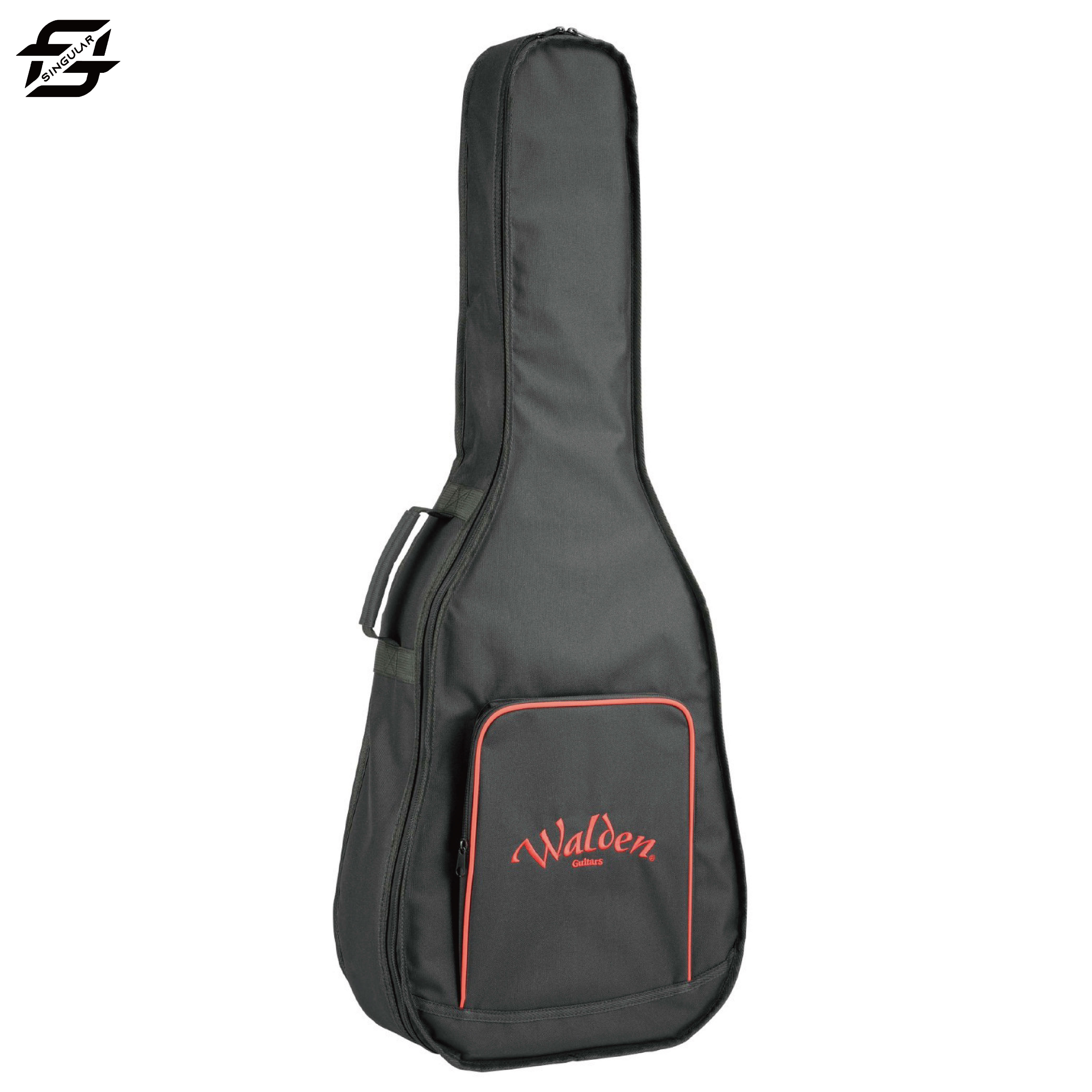 【非凡樂器】Walden G550RC/木吉他/GA桶身/公司貨 3