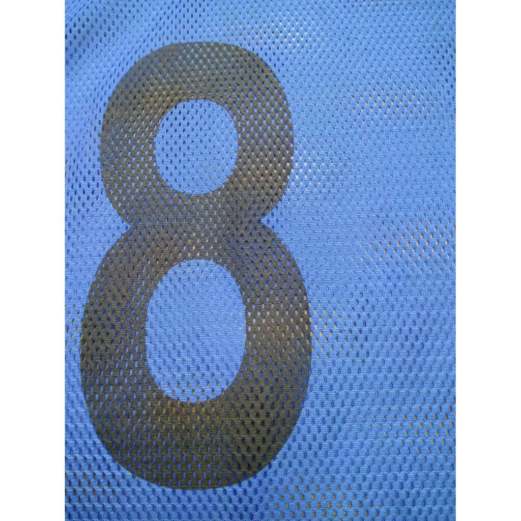 號碼衣 洞洞背心 大隊接力 籃球背心 田徑 跑步 背心 共10色 1~99號 量多價格有優惠【大自在運動休閒精品店】 2