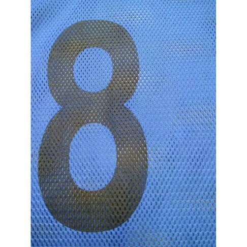 號碼衣 洞洞背心 大隊接力 籃球背心 田徑 跑步 背心 共10色 1~99號 量多價格有優惠【大自在運動休閒精品店】 2