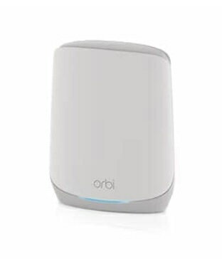 {保固一年 可打統編}NETGEAR網件Orbi無線組網路由器 AX5400 RBR760 RBS760  RBK762 1