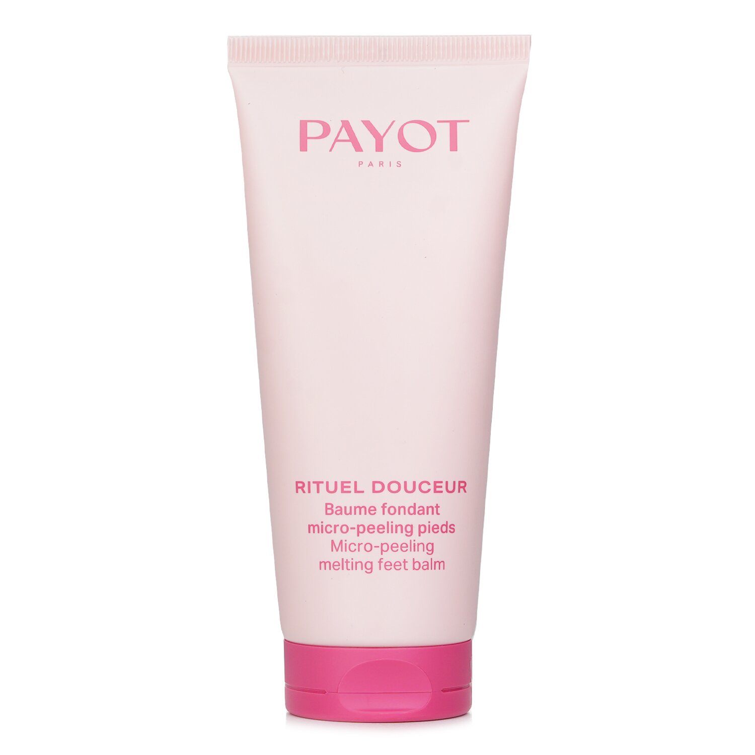 柏姿 Payot - Payot Rituel Douceur 去角質足霜