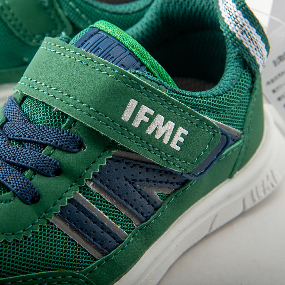 【IFME】小童段 輕量系列 機能童鞋 IF20-280613 現貨 4