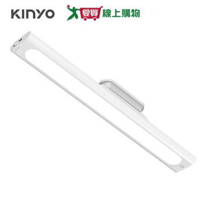 KINYO 磁吸式無線觸控LED燈LED-3452 -2入組【愛買】