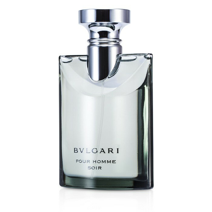 寶格麗Bvlgari - Pour Homme Soir 大吉嶺夜香男性淡香水| 草莓網