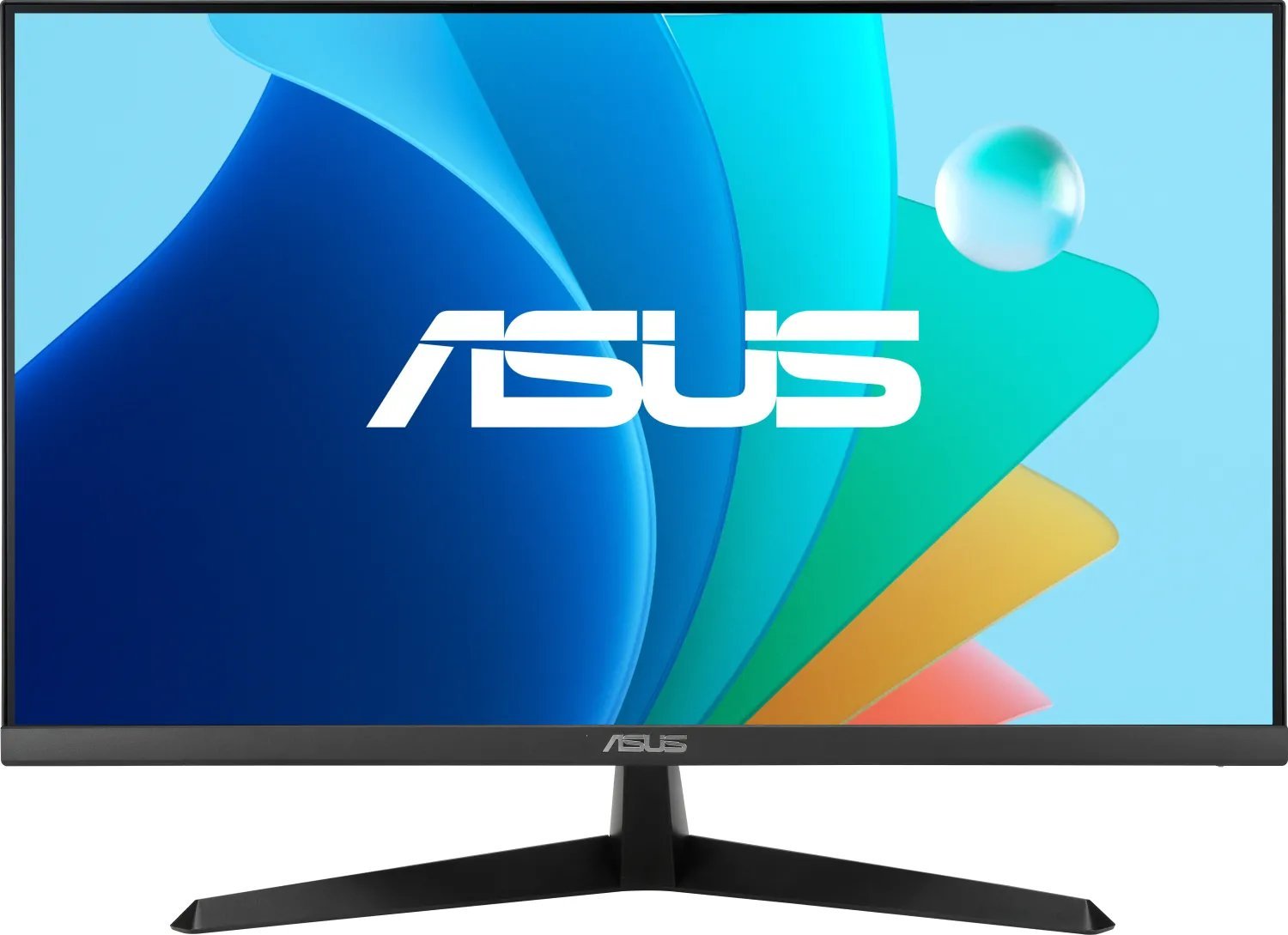滿額現折220★ASUS 華碩 VY279HF 護眼抗菌螢幕(27型/FHD/HDMI/IPS)