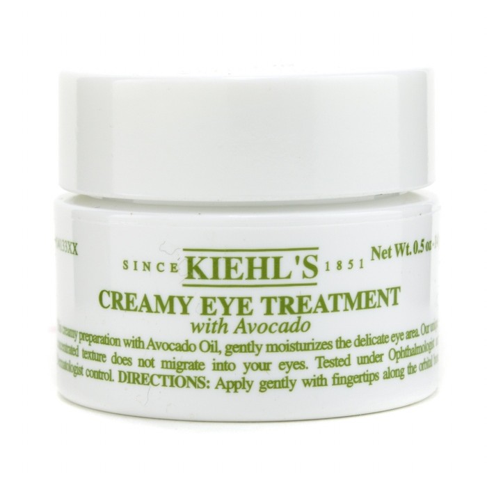 KIEHL'S 契爾氏 酪梨眼霜14g