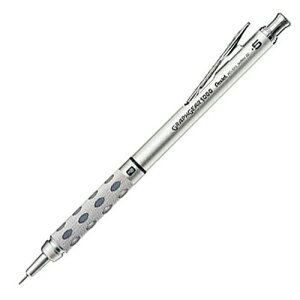 Pentel GRAPHGEAR1000系列自動鉛筆0.5mm*推薦筆款